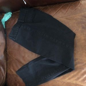 Ann Taylor Signature Ankle Pants